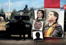 Who is the Cabrera Sarabia? a criminal group from Durango linked to the Sinaloa cartel