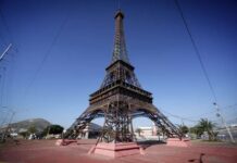 Which is one of the richest families in Durango that brought a little bit from France to Mexico