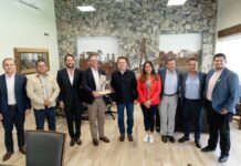 Durango is fertile land for investors: Spain’s Chamber of Commerce