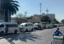 Neither Jalisco nor Querétaro: the Mexican state that has already increased public transport fares to $14 pesos since April