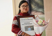 Inocencia Arellano, from Durango, will head the National Institute of Indigenous Languages