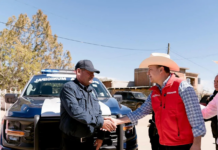 Durango among the safest states in the country: national report presented at the President’s morning press conference