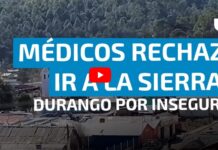 Despite Attractive Salaries, Doctors Reject Positions in Durango’s Mountainous Regions