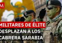 The Cabrera Sarabia empire falls: The ‘Bats’ take control of Durango
