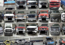 Operation in Durango leaves 30 arrested linked to the Cabrera Sarabia family and “Mayito Flaco”