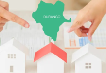 Not just anyone will be able to sell houses in the state of Durango anymore.