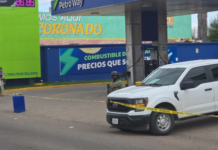 Business owners in Durango, La Laguna, Saltillo, and Zacatecas warn of insecurity; gas stations in Durango are being secured