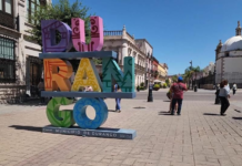 Durango seeks to consolidate itself as a film destination with a national tourism meeting