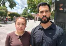 Residents of Durango are scammed by a coffee businessman from Torreón