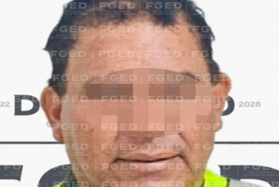 “El Carmelo,” alleged extortionist, arrested in Durango